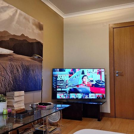 Deluxe Condominium With Ocean View Porto Kültér fotó