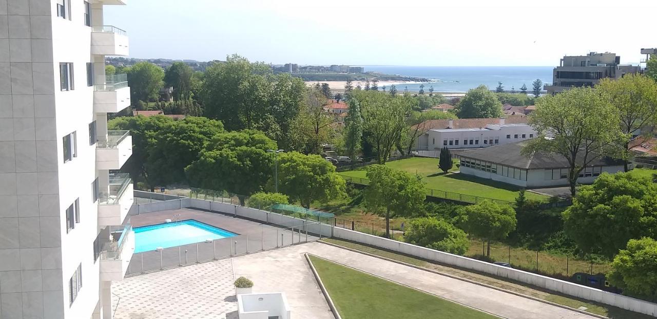 Deluxe Condominium With Ocean View Porto Kültér fotó