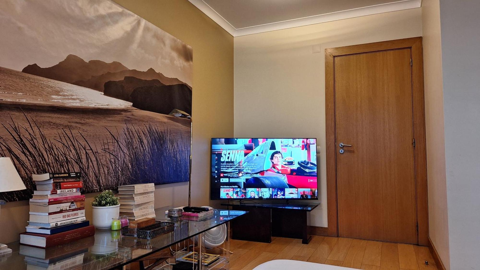 Deluxe Condominium With Ocean View Porto Kültér fotó