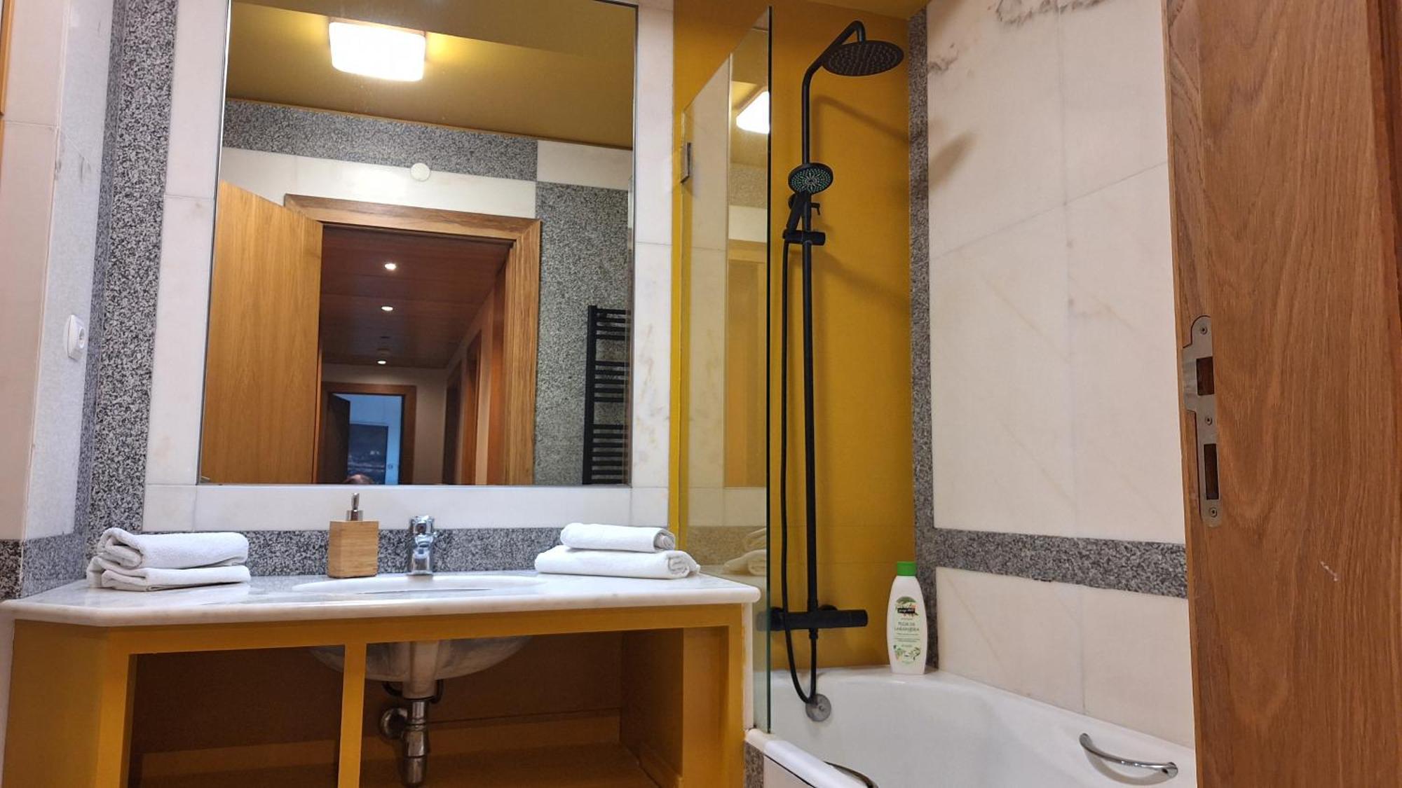 Deluxe Condominium With Ocean View Porto Kültér fotó