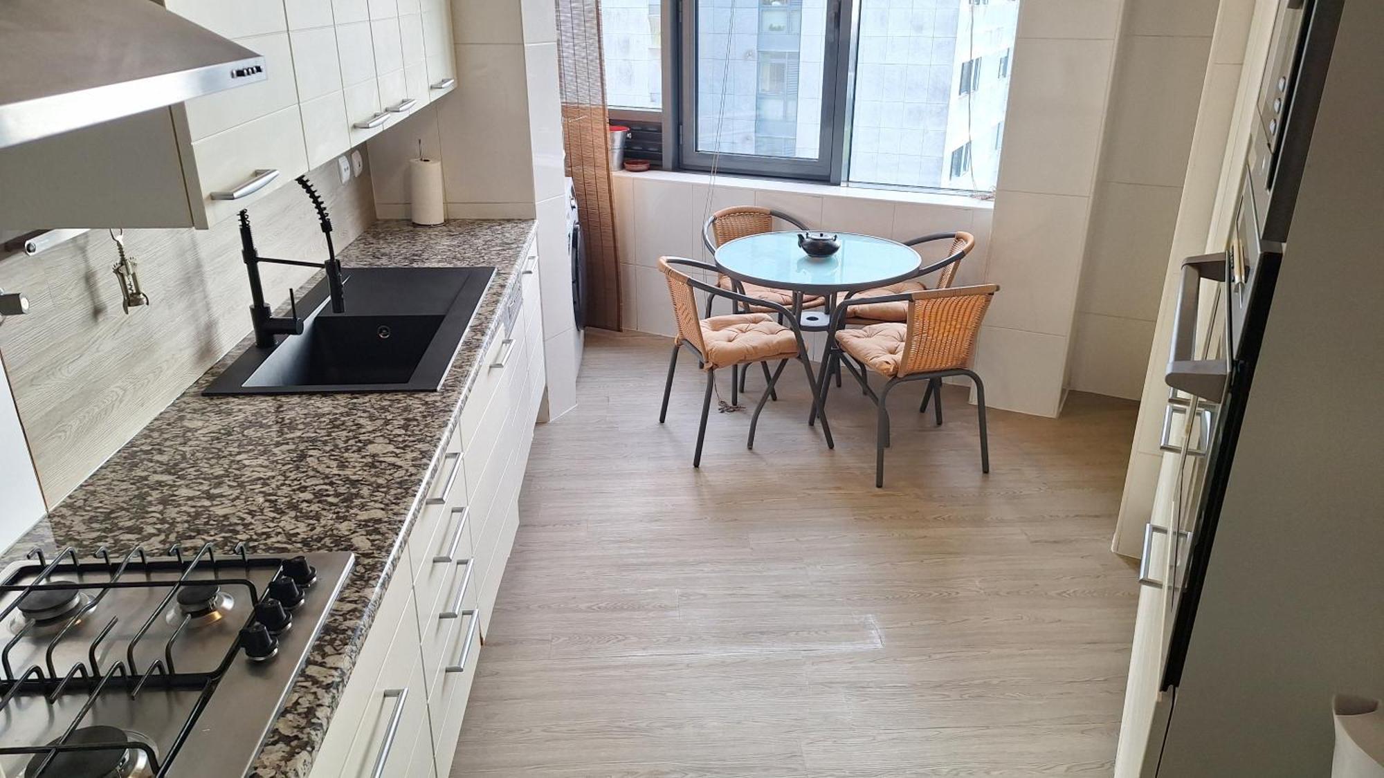 Deluxe Condominium With Ocean View Porto Kültér fotó