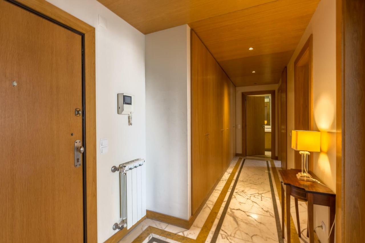 Deluxe Condominium With Ocean View Porto Kültér fotó