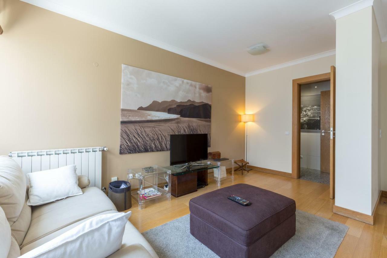 Deluxe Condominium With Ocean View Porto Kültér fotó