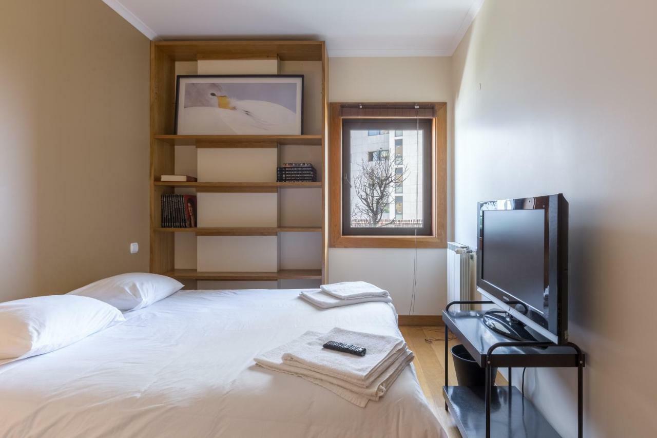 Deluxe Condominium With Ocean View Porto Kültér fotó