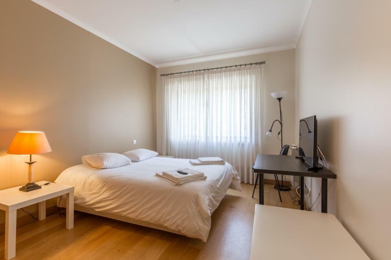 Deluxe Condominium With Ocean View Porto Kültér fotó