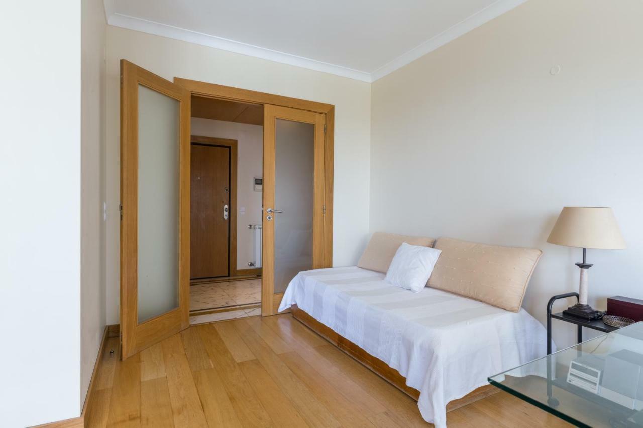 Deluxe Condominium With Ocean View Porto Kültér fotó