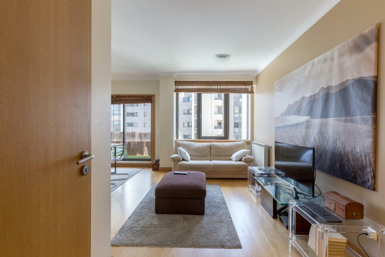 Deluxe Condominium With Ocean View Porto Kültér fotó