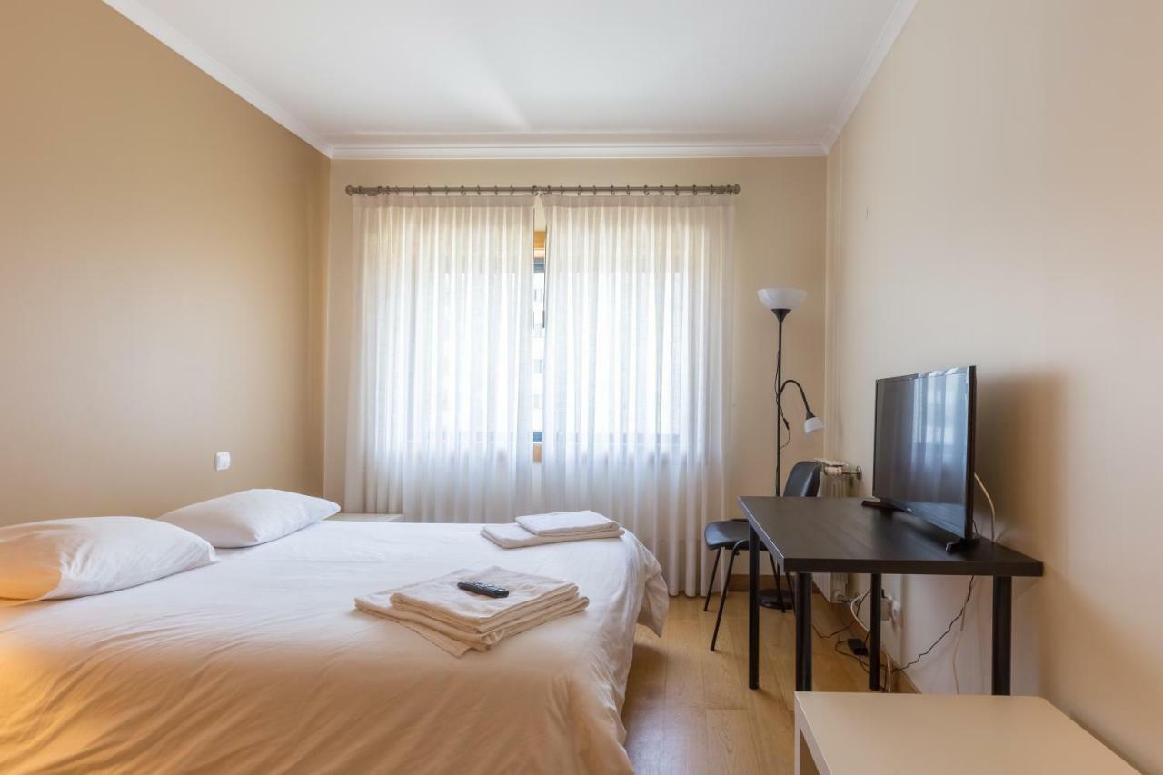 Deluxe Condominium With Ocean View Porto Kültér fotó