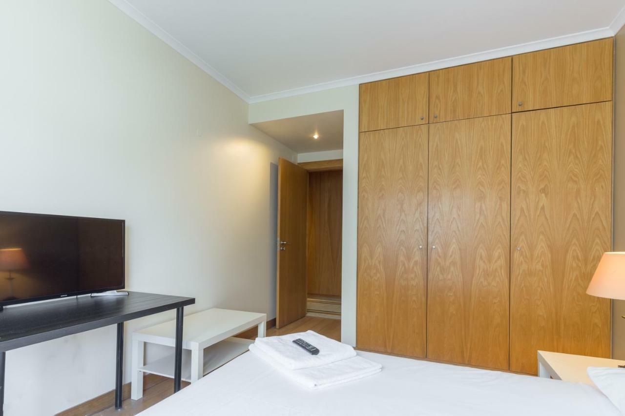 Deluxe Condominium With Ocean View Porto Kültér fotó