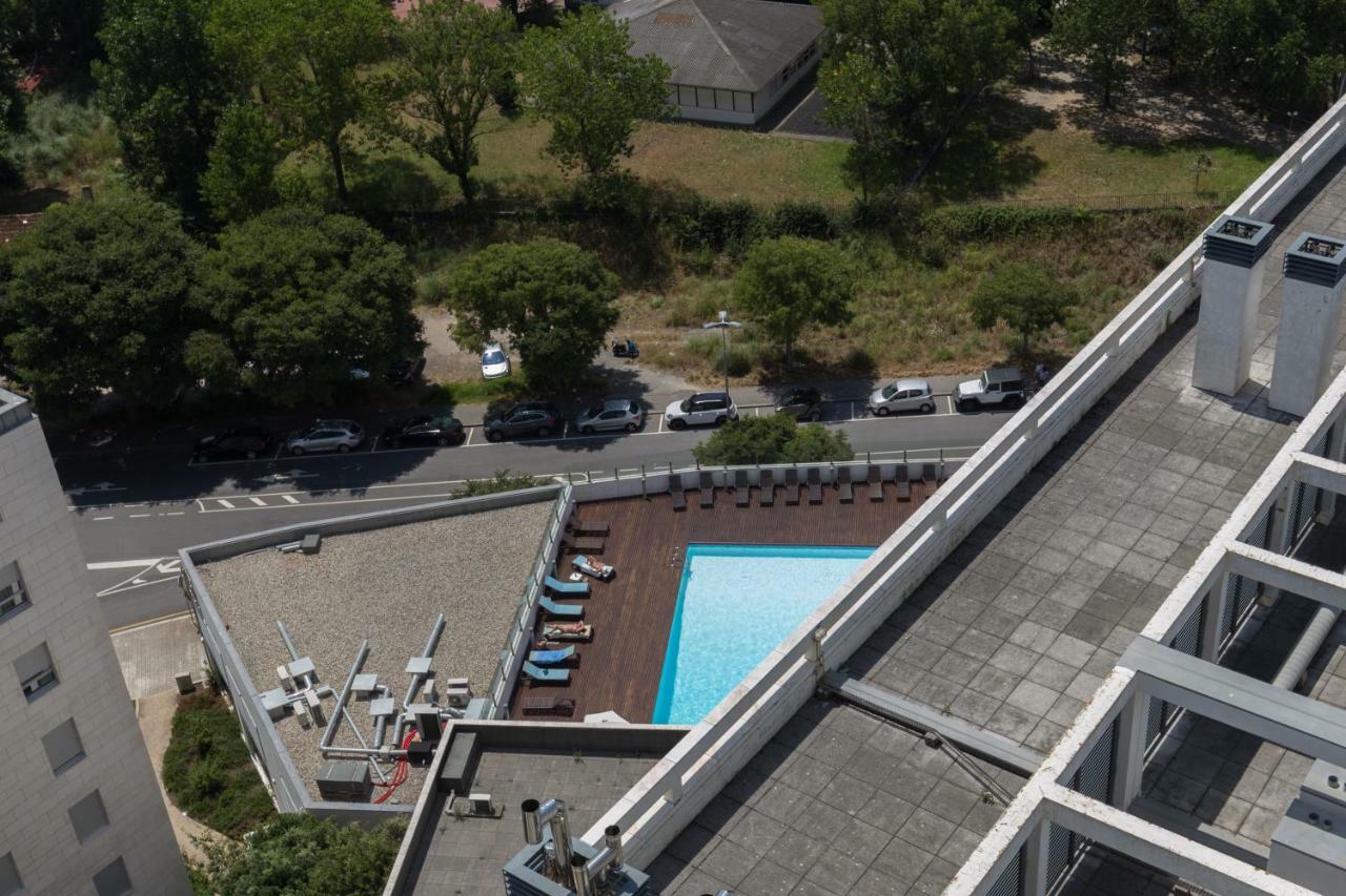 Deluxe Condominium With Ocean View Porto Kültér fotó