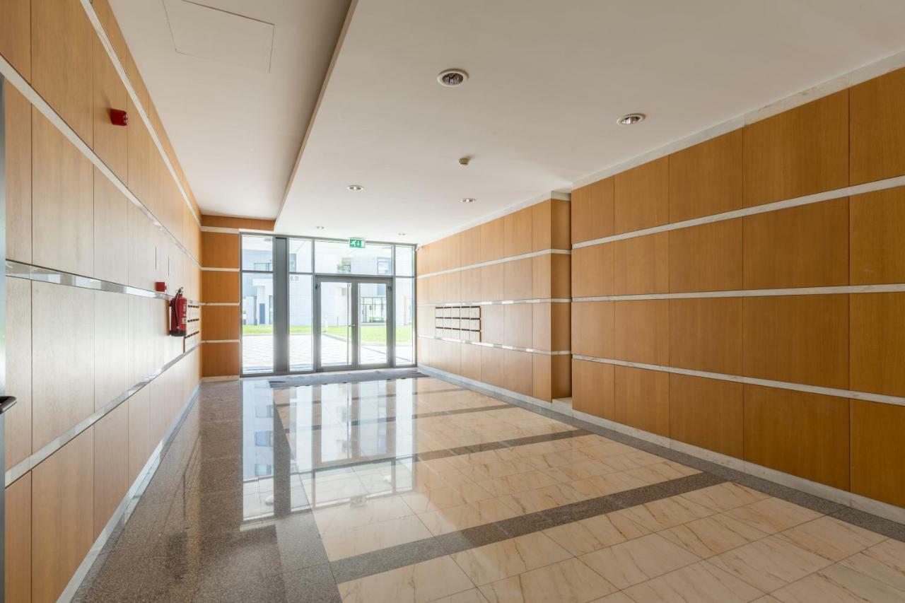 Deluxe Condominium With Ocean View Porto Kültér fotó