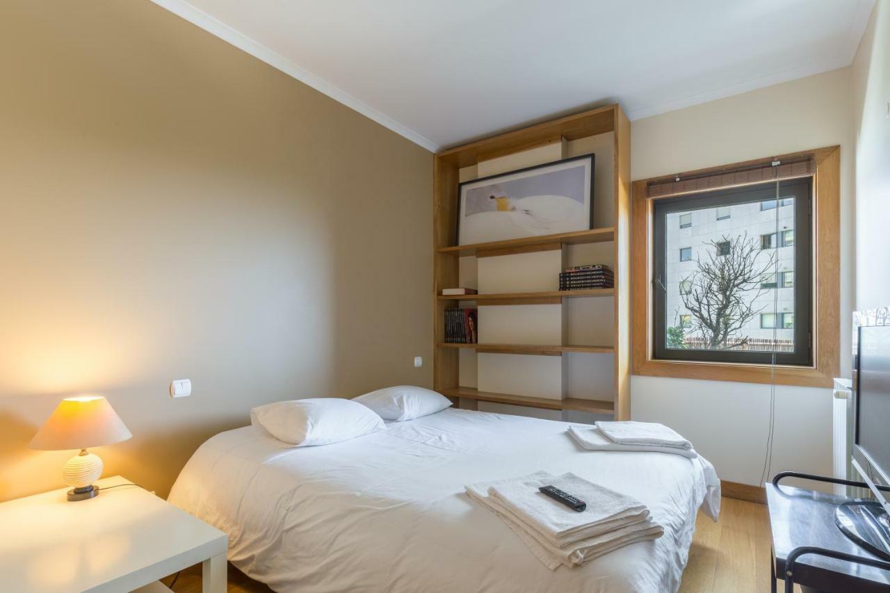 Deluxe Condominium With Ocean View Porto Kültér fotó